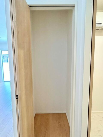 【収納】 | （商談中）新築住宅　高知市東雲町③ | イメージです