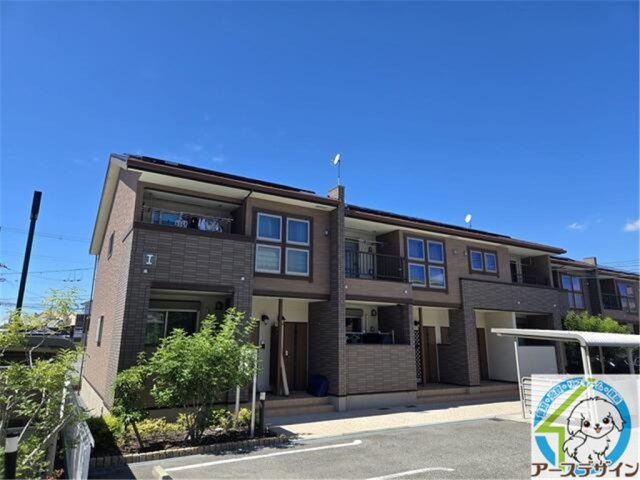 エクセレント有瀬Ⅰ