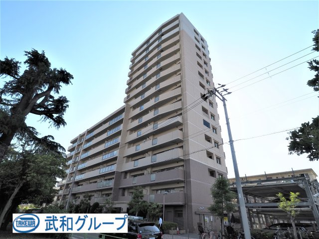 BELISTA都島毛馬橋の画像