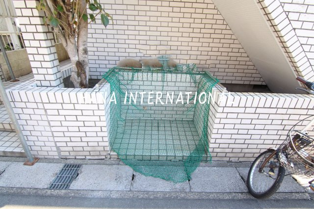 ローズアパートR6のその他共用部分