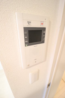 【セキュリティ】 | エステムプラザ京都御所ノ内REGIA