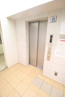 【その他共用部分】 | エステムプラザ京都御所ノ内REGIA