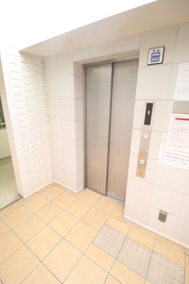 【その他共用部分】 | エステムプラザ京都御所ノ内REGIA