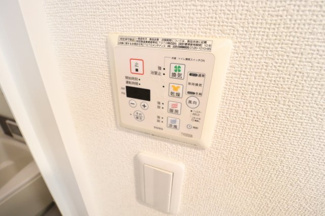 【設備】 | エステムプラザ京都御所ノ内REGIA