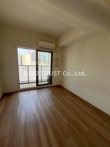 エスリード梅田グランノースの居間・リビング|居間です