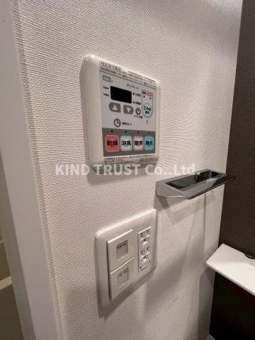 エスリード梅田グランノースの設備