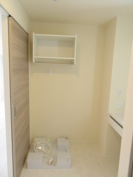 D-square牟呂町の設備