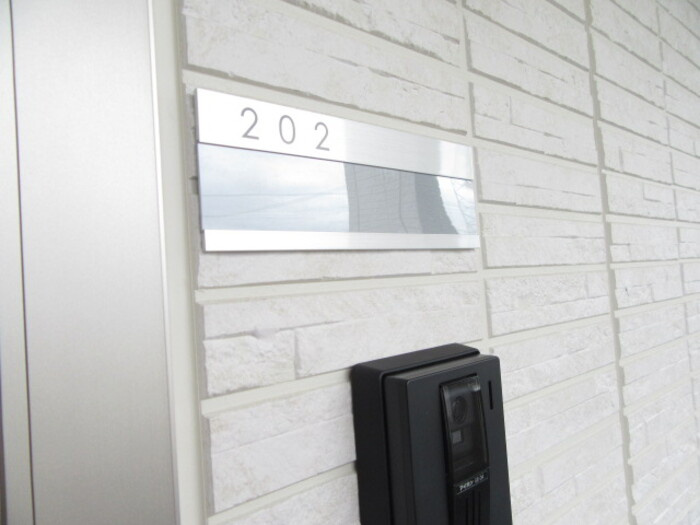 D-square牟呂町のその他