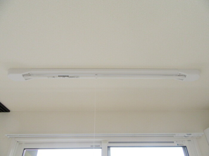 D-square牟呂町の設備