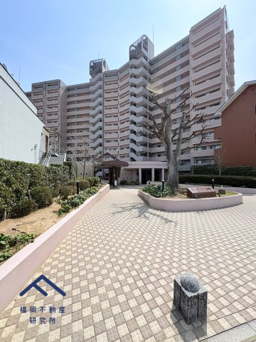 パークハウス福間のその他