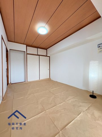 パークハウス福間のその他