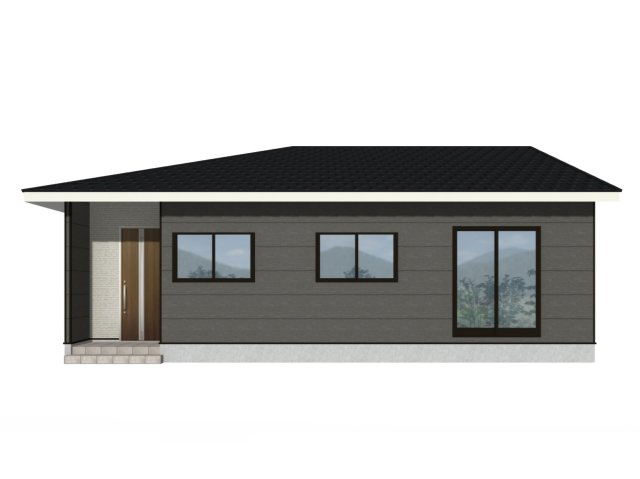 Cradle garden　上里町黛第1