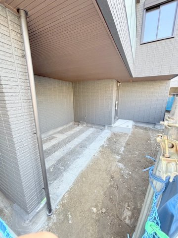 （仮称）久里浜４丁目メゾンのその他