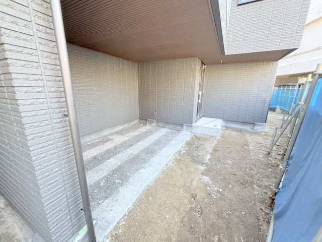（仮称）久里浜４丁目メゾンの設備