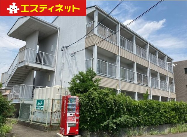 ハイツFUJI　B棟