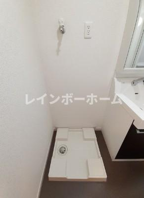 ラ プレミア ビラージュの設備