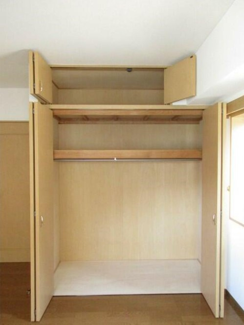 SunSpringTowerのその他|他部屋参考写真