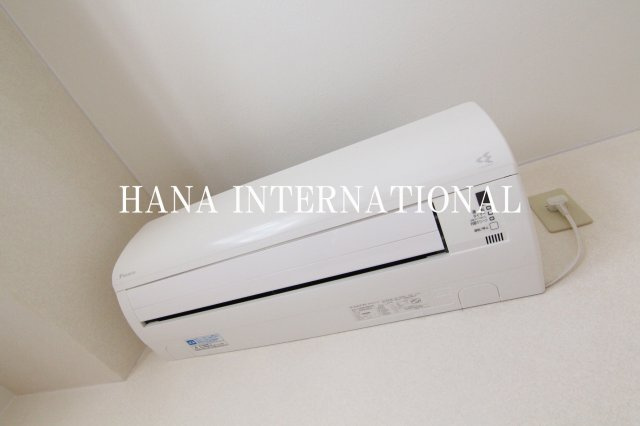 SunSpringTowerの設備|他部屋参考写真