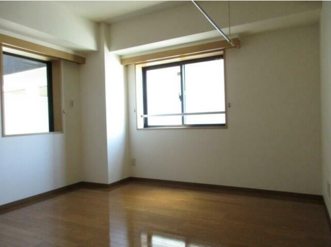 SunSpringTowerの居間・リビング|他部屋参考写真