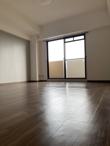 ライオンズマンション和歌山紀伊の寝室