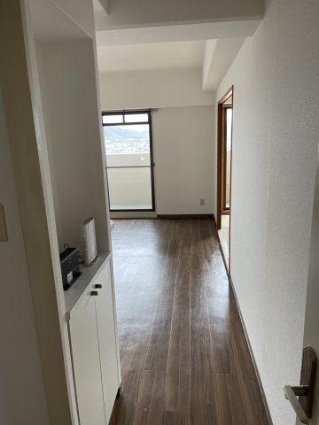 ライオンズマンション和歌山紀伊の内装