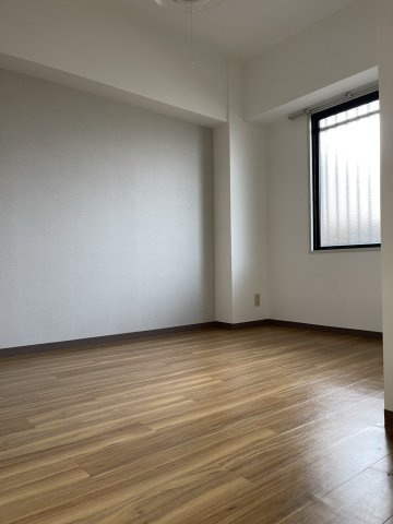 ライオンズマンション和歌山紀伊の子供部屋