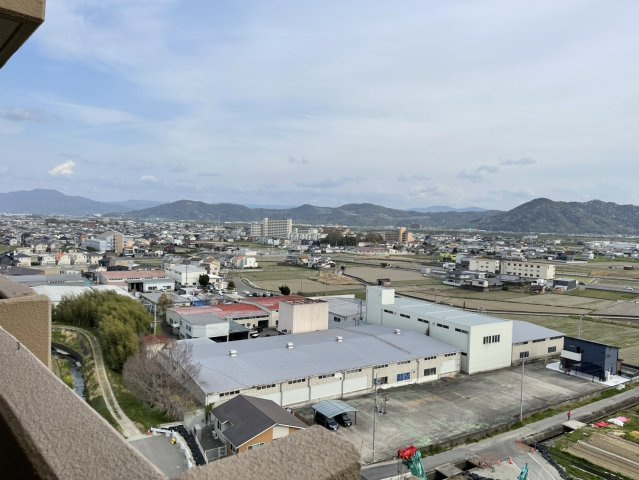 ライオンズマンション和歌山紀伊