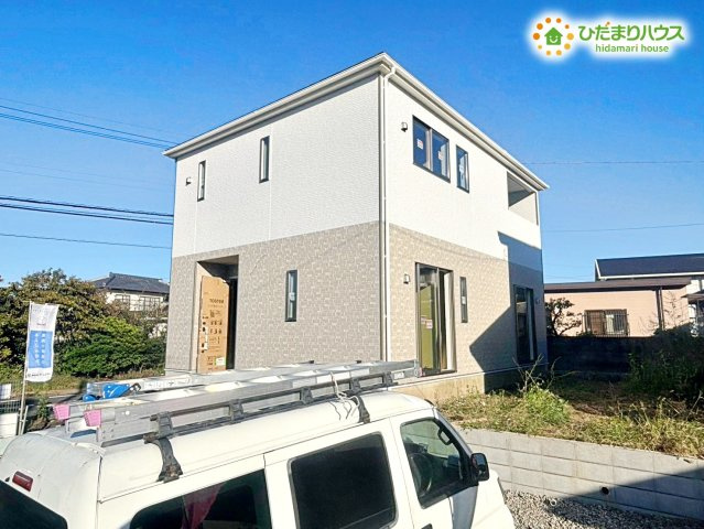 本庄市万年寺　第4　新築一戸建て　クレイドルガーデン　02