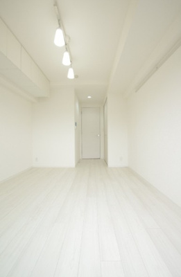 【居間・リビング】 | ブライズ大森東QUATTRO | リビング