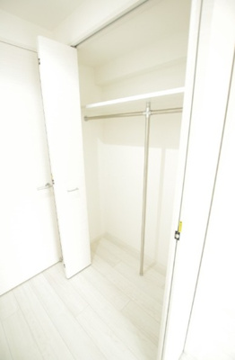 【収納】 | ブライズ大森東QUATTRO