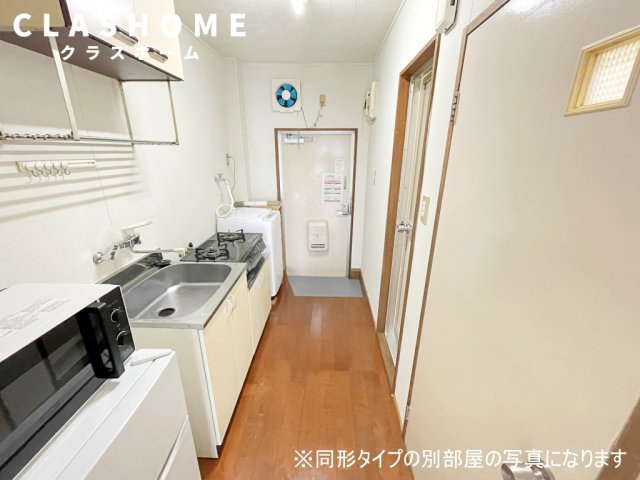 パレス三宝　　刈谷市の賃貸ならクラスホーム刈谷店の内装