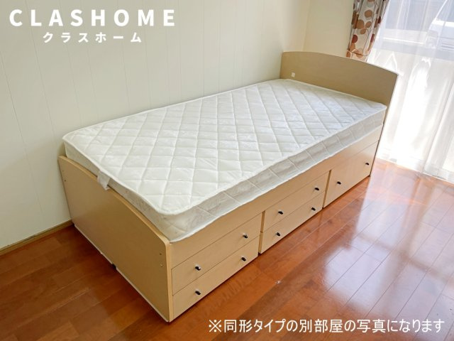 パレス三宝　　刈谷市の賃貸ならクラスホーム刈谷店のその他