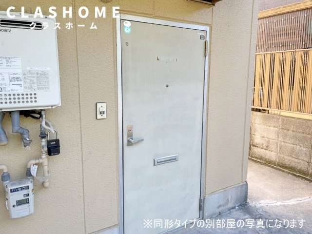 パレス三宝　　刈谷市の賃貸ならクラスホーム刈谷店のその他