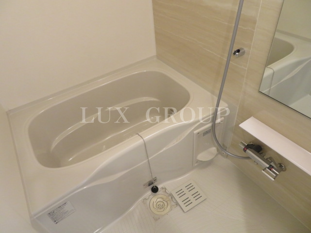 【浴室】 | アンジュ