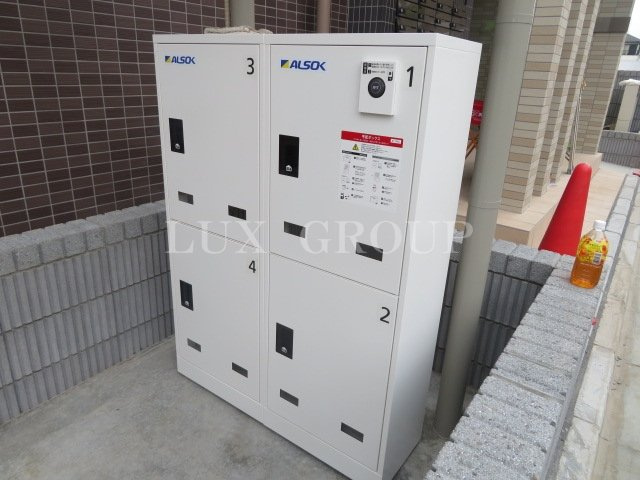 【その他共用部分】 | アンジュ