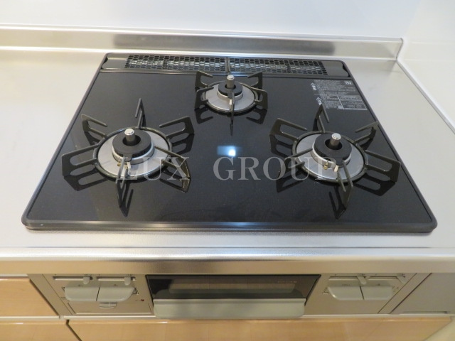 【キッチン】 | アンジュ