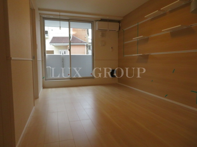 【居間・リビング】 | アンジュ