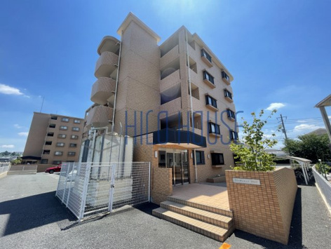 リリーヴィレッジWESTの画像