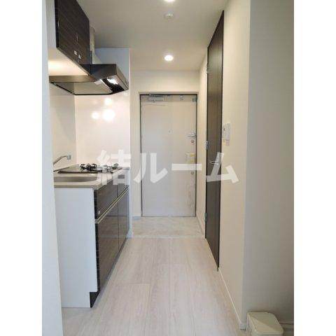 新宿区新宿６丁目の賃貸マンションのその他