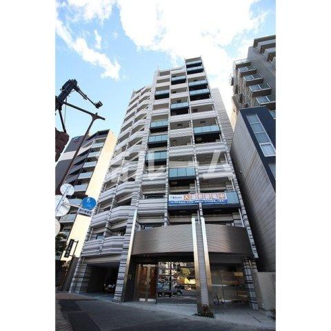 新宿区新宿６丁目の賃貸マンション