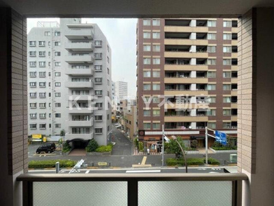 【展望】 | カーサ大井町