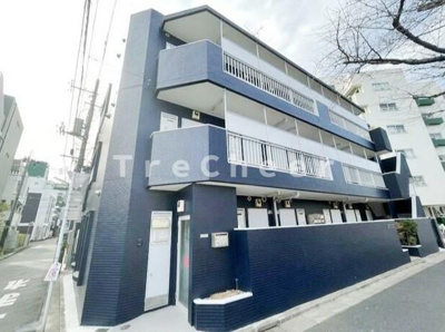 【エントランス】 | シティコーポ経堂