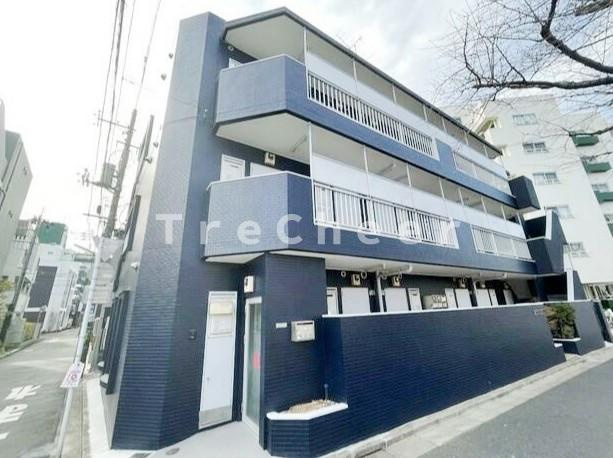 【エントランス】 | シティコーポ経堂