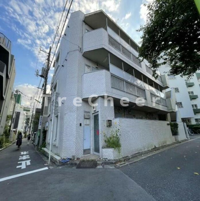 【その他共用部分】 | シティコーポ経堂