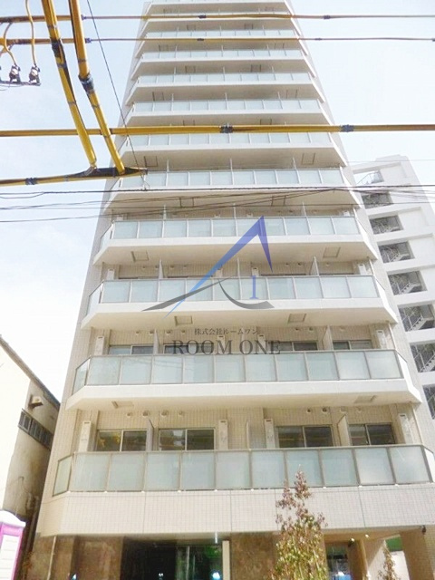 クレイシア巣鴨駅前