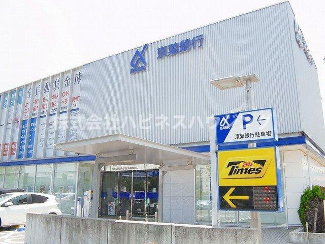 グランツメゾンの周辺|京葉銀行まで1300m