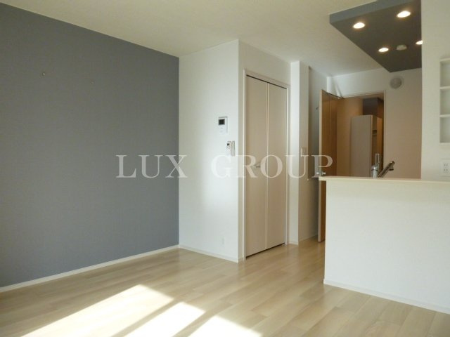 【内装】 | ベルク　リーベ　カベ