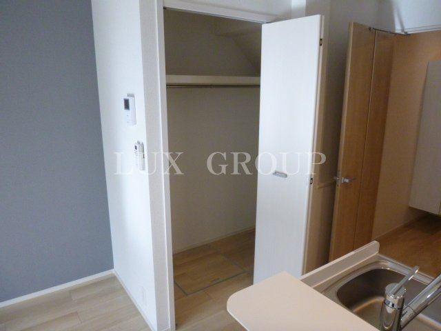 【収納】 | ベルク　リーベ　カベ