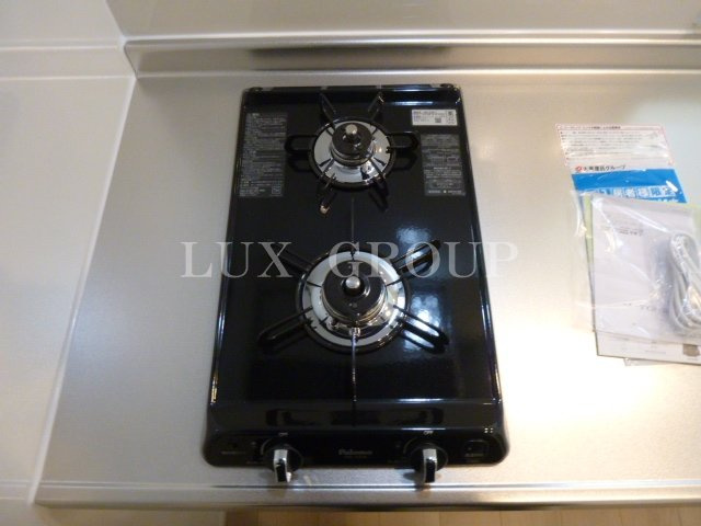 【キッチン】 | ベルク　リーベ　カベ