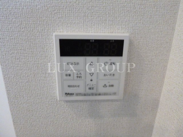 【設備】 | ベルク　リーベ　カベ